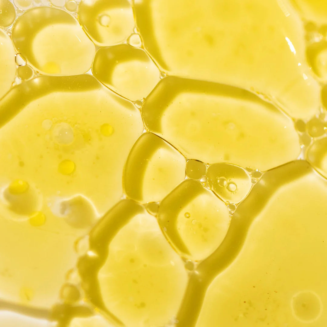 Peaches and Cream Dream Elixir